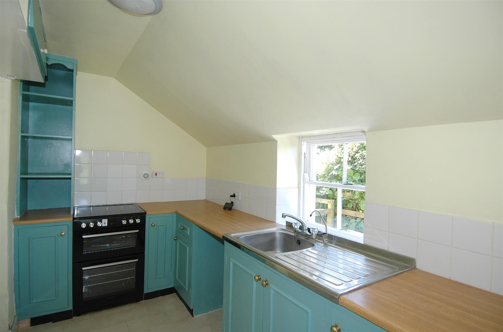 Moorhouse Cottage, Abbey St Bathans Hastings Legal